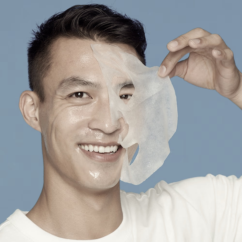 Dr.Jart+ Vital Hydra Solution Sheet Mask