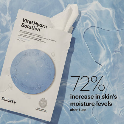 Vital Hydra Solution Sheet Mask