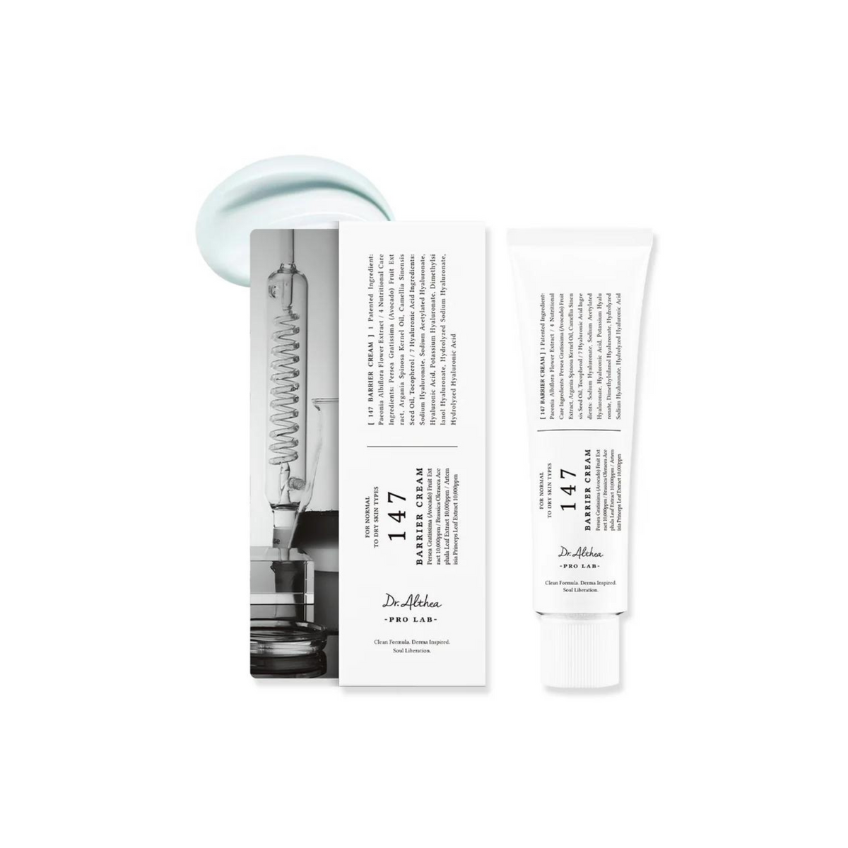 Dr. Althea 147 Barrier Cream
