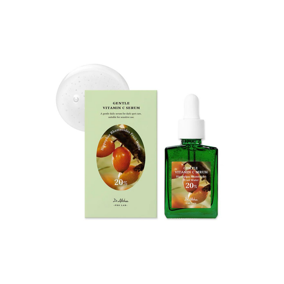 Dr. Althea Gentle Vitamin C Serum