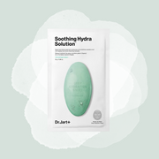 Dr.Jart+ Soothing Hydra Solution Sheet Mask
