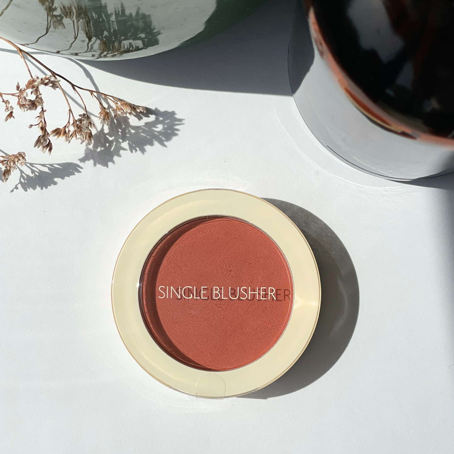 Saemmul Single Blusher