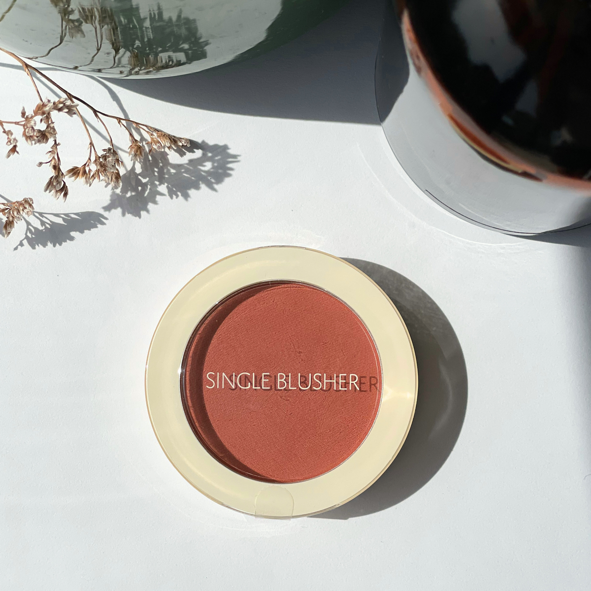 the SAEM Saemmul Single Blusher