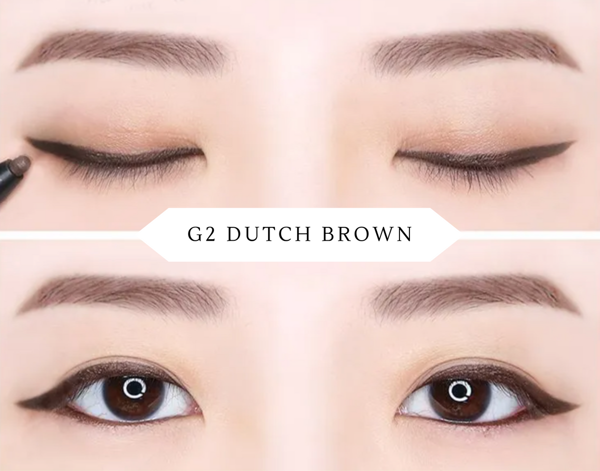 MERZY The First Gel Eyeliner