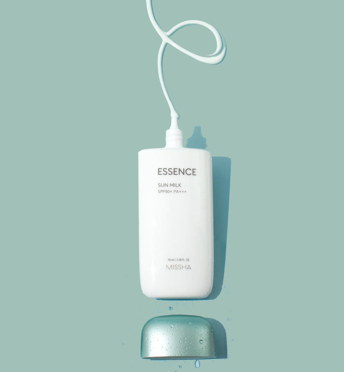 MISSHA Essence Sun Milk EX SPF50+ PA+++