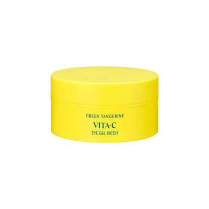 Green Tangerine Vita-C Eye Gel Patch