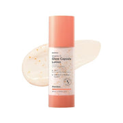 Hanskin Vitamin C Glow Capsule Lotion