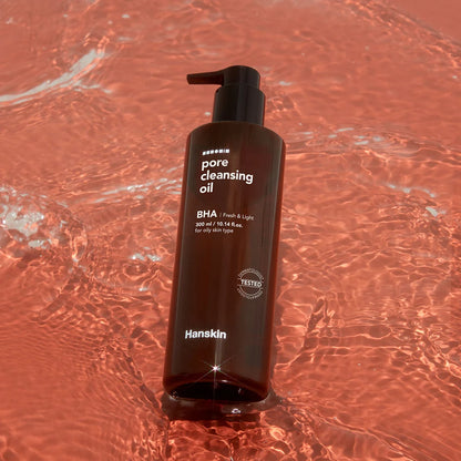 Pore Cleansing Oil BHA