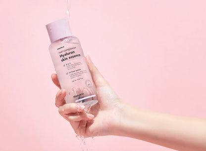 Real Complexion Hyaluron Skin Essence