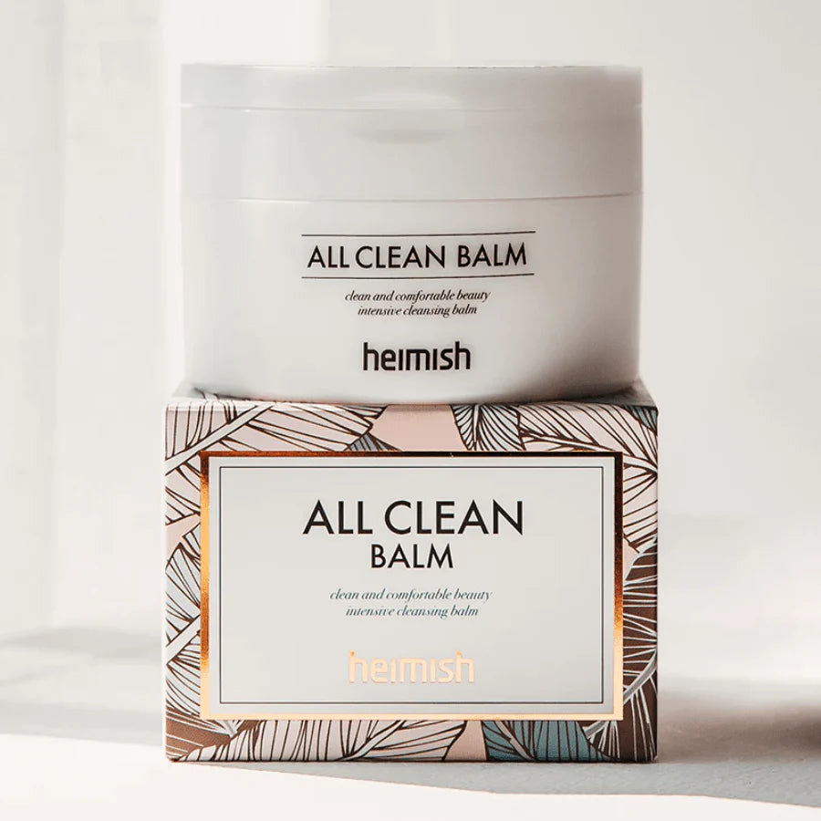 heimish All Clean Balm