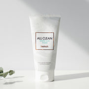 heimish All Clean White Clay Foam
