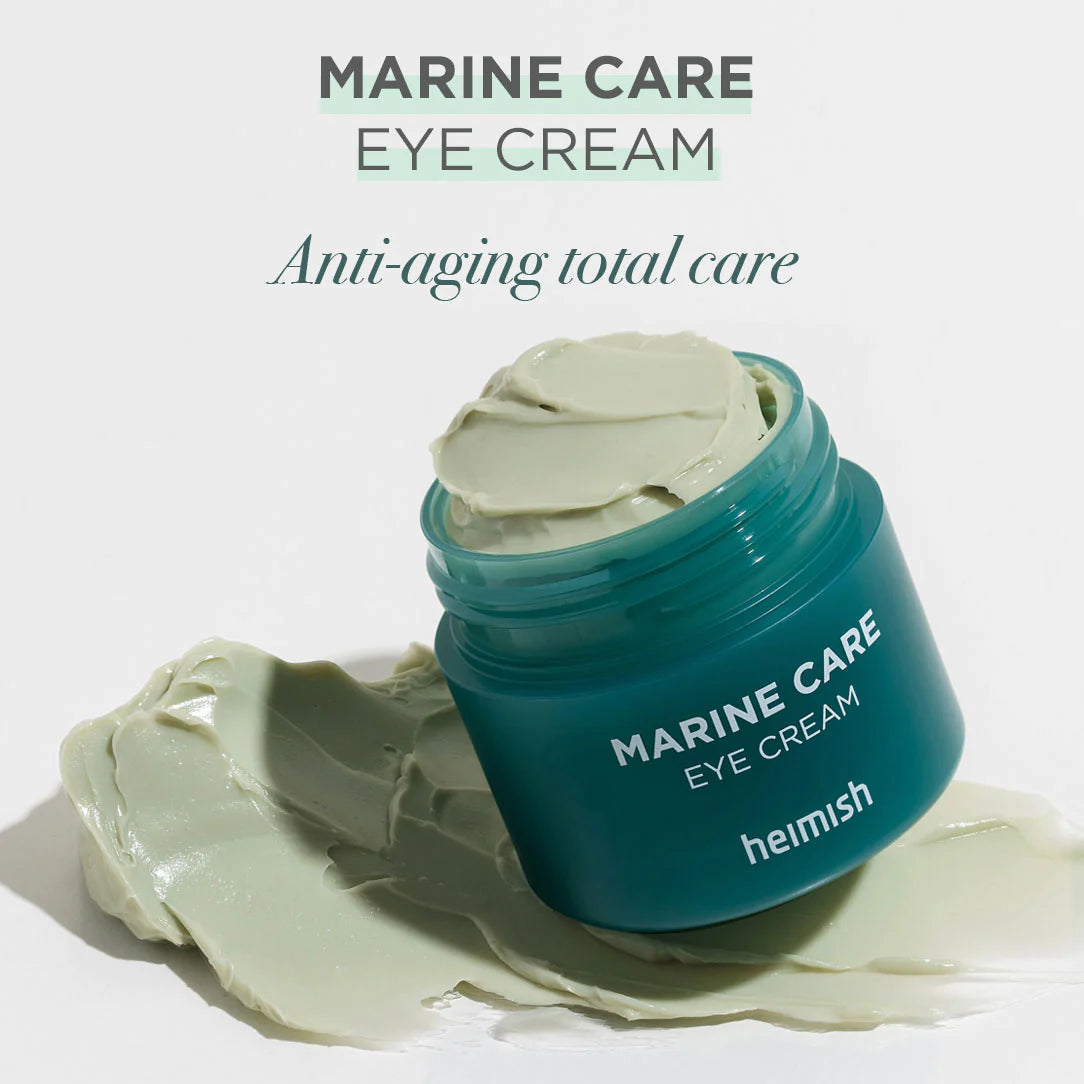 Marine Care Eye Cream