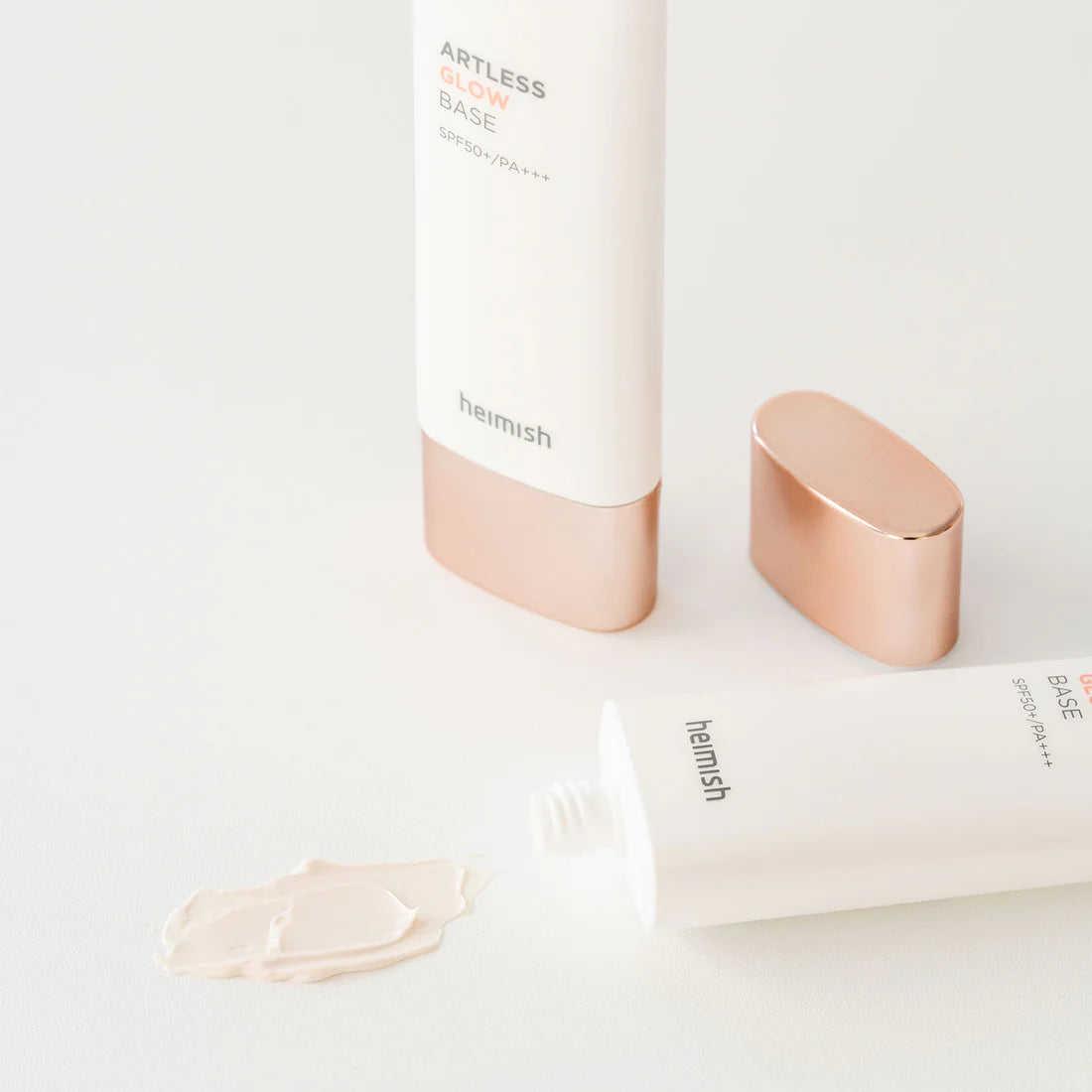 heimish Artless Glow Base SPF50+ PA+++ (Renewed)