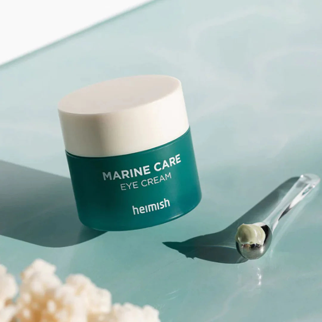heimish Marine Care Eye Cream