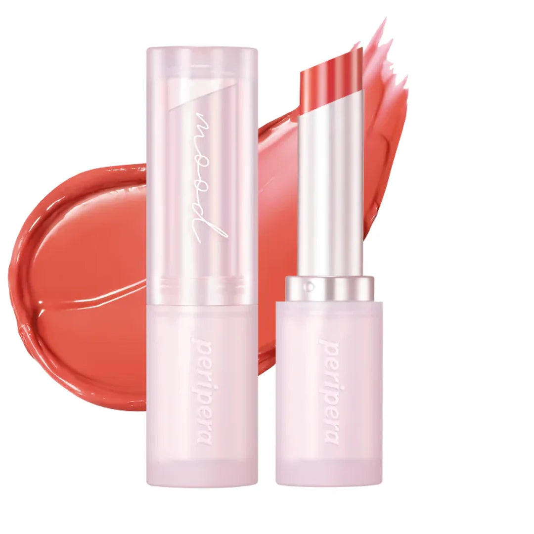 peripera Ink Mood Glowy Balm [Night Peri Friends Edition]