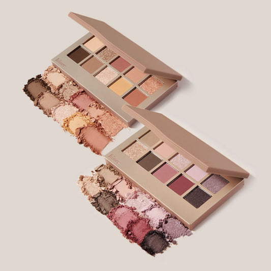 New Depth Eyeshadow Palette