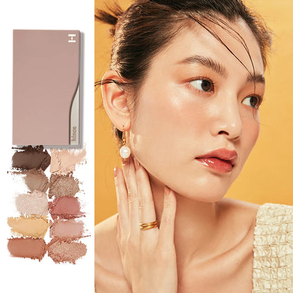 New Depth Eyeshadow Palette