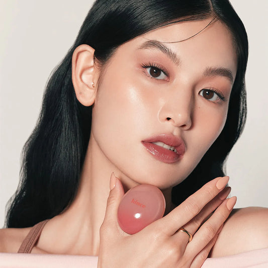 Raw Glow Dewy Ball