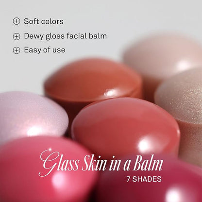 True Dimension Radiance Balm