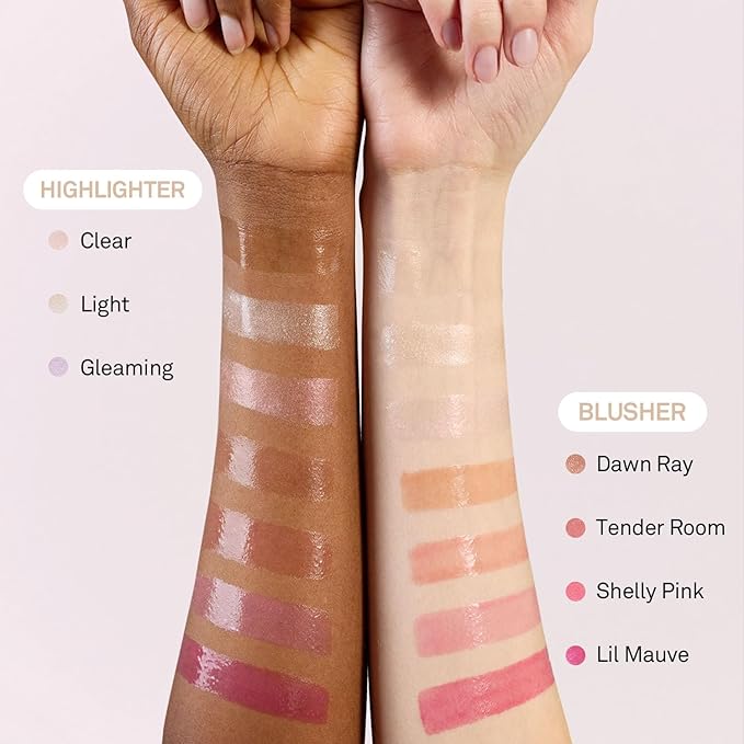 True Dimension Radiance Balm