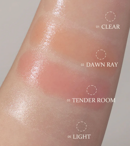 True Dimension Radiance Balm