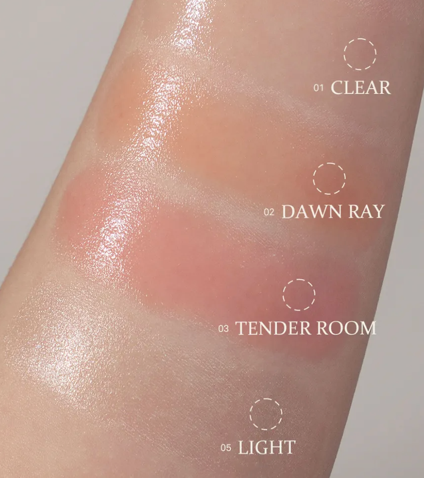 hince True Dimension Radiance Balm