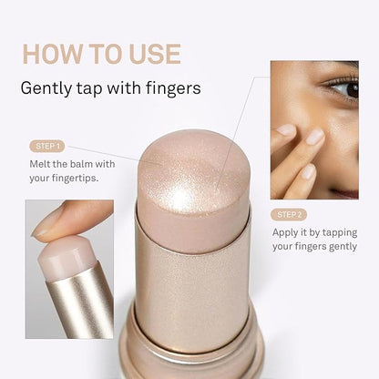 True Dimension Radiance Balm
