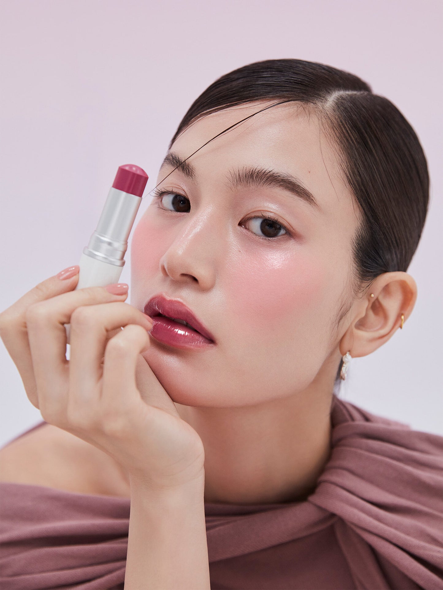 True Dimension Radiance Balm