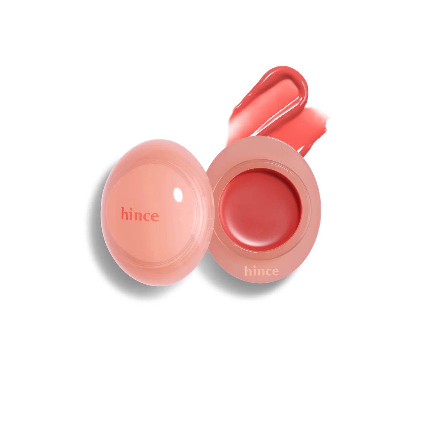 Raw Glow Dewy Ball