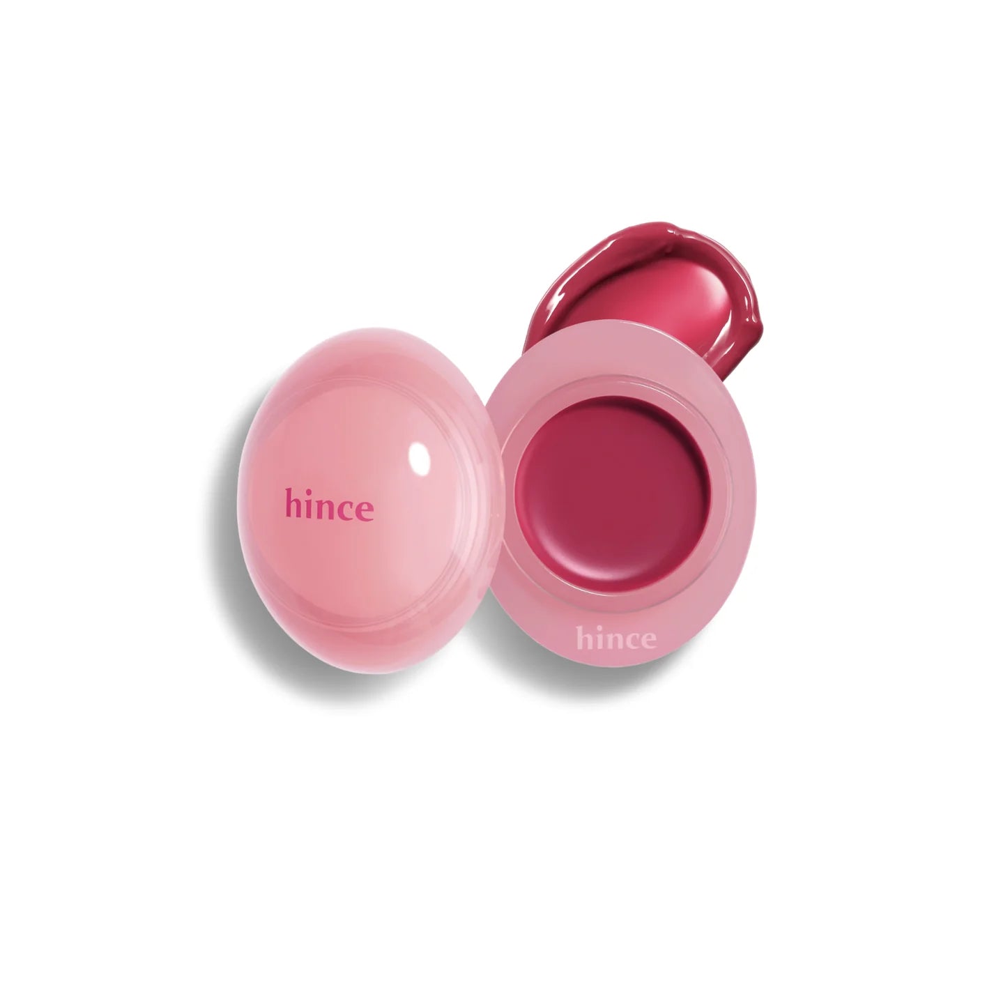 Raw Glow Dewy Ball