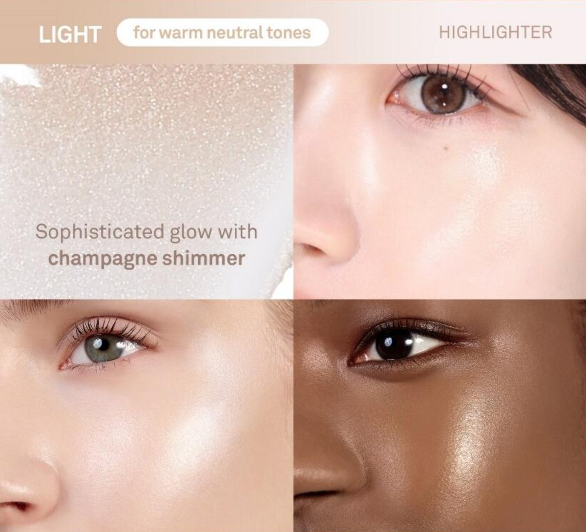 hince True Dimension Radiance Balm
