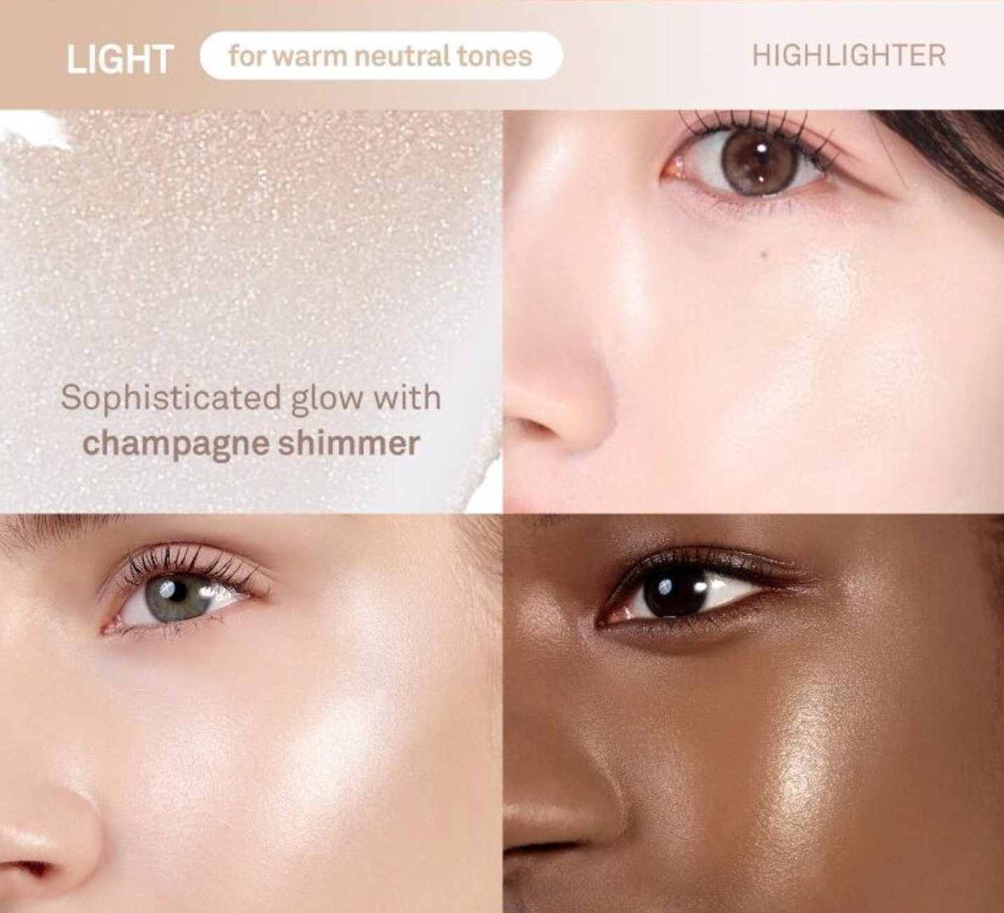 True Dimension Radiance Balm