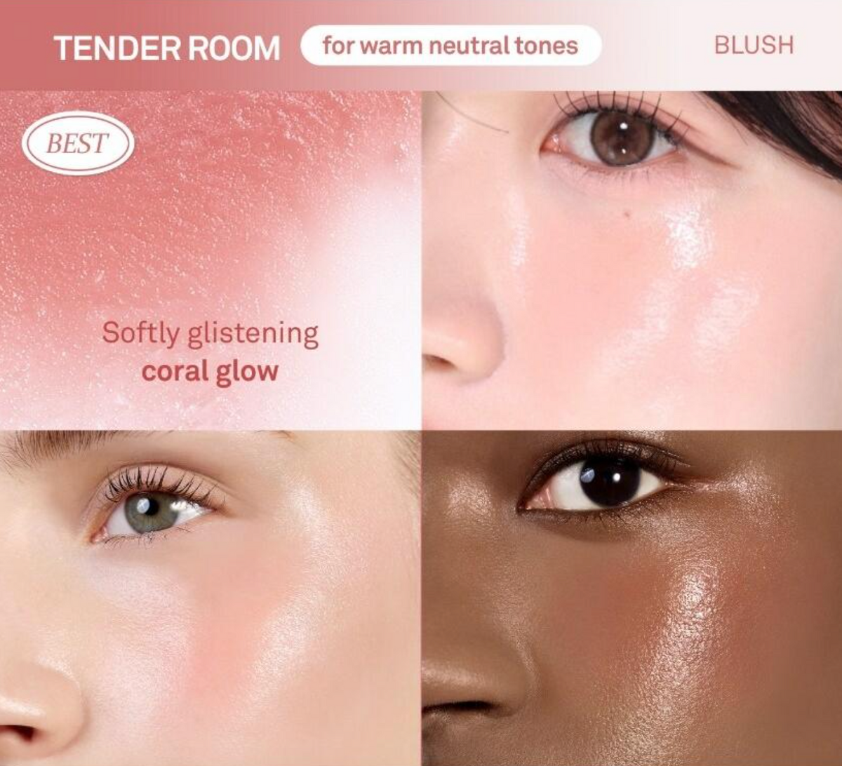 hince True Dimension Radiance Balm