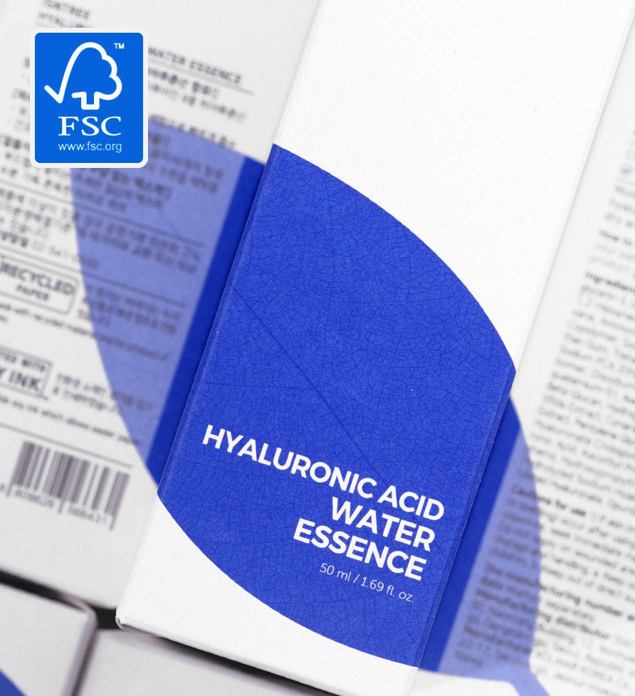 Isntree Hyaluronic Acid Water Essence