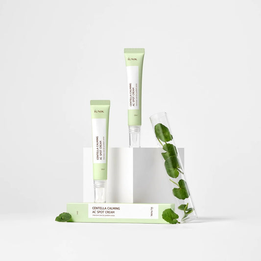 Centella Calming AC Spot Cream