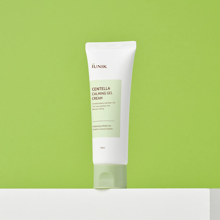 Centella Calming Gel Cream