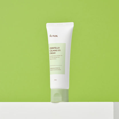 Centella Calming Gel Cream