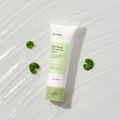 Centella Calming Gel Cream