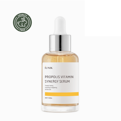 Propolis Vitamin Synergy Serum