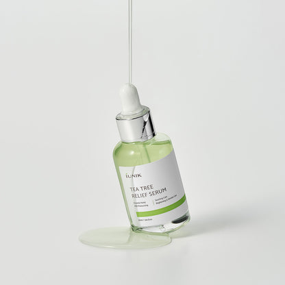 Tea Tree Relief Serum