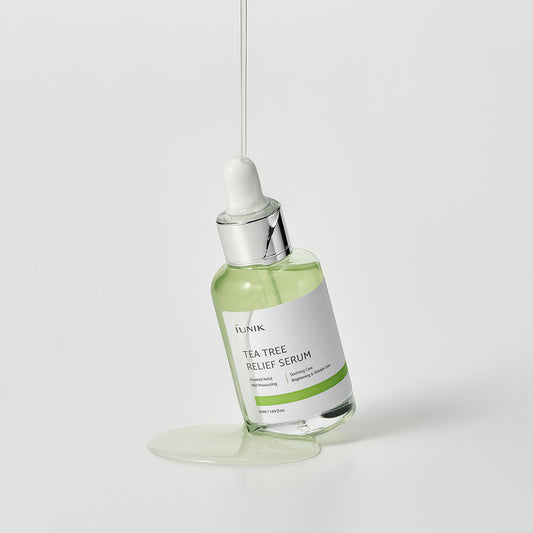 Tea Tree Relief Serum