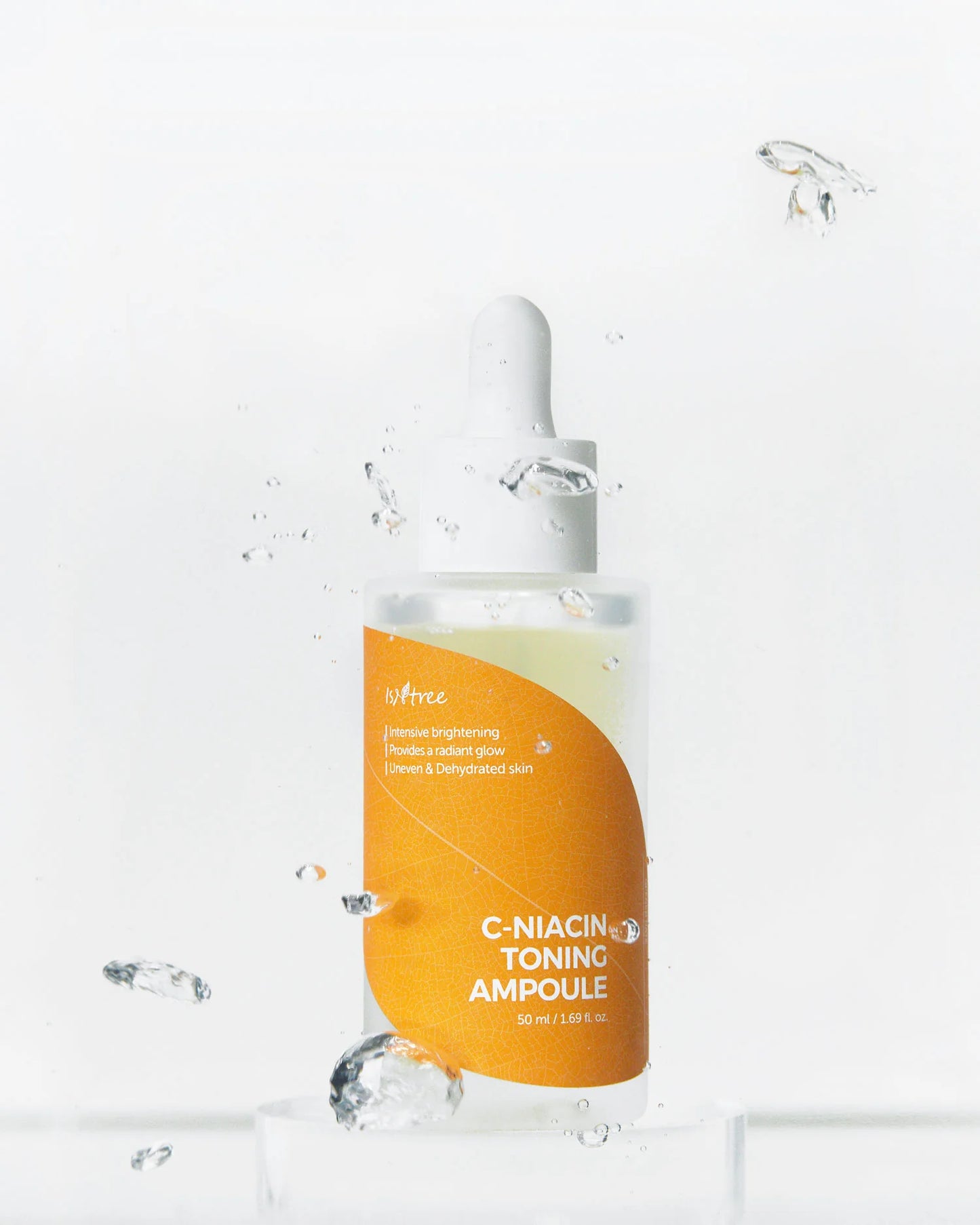 C-Niacin Toning Ampoule