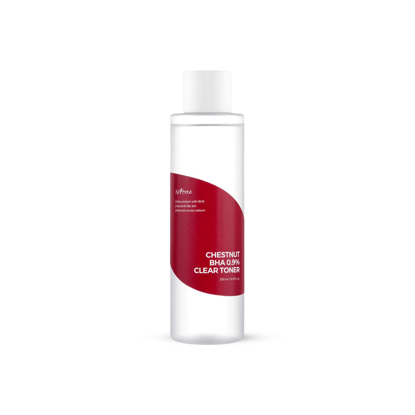 Chestnut BHA 0.9% Clear Toner