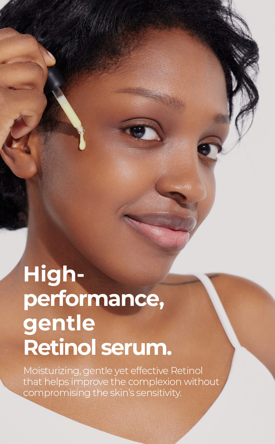Isntree Hyper Retinol EX 1.0 Serum