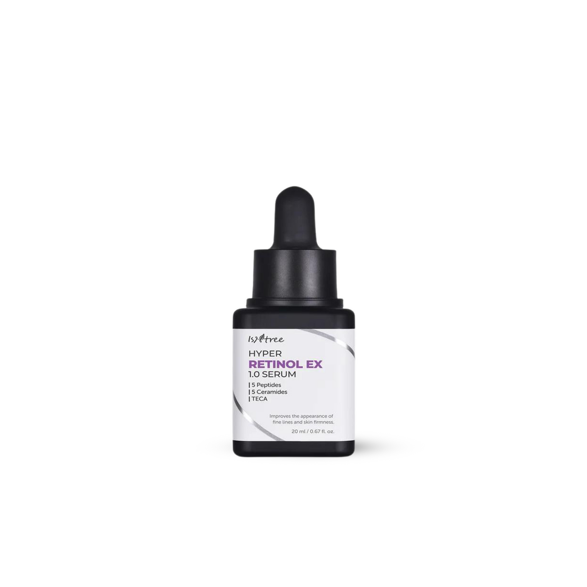 Isntree Hyper Retinol EX 1.0 Serum