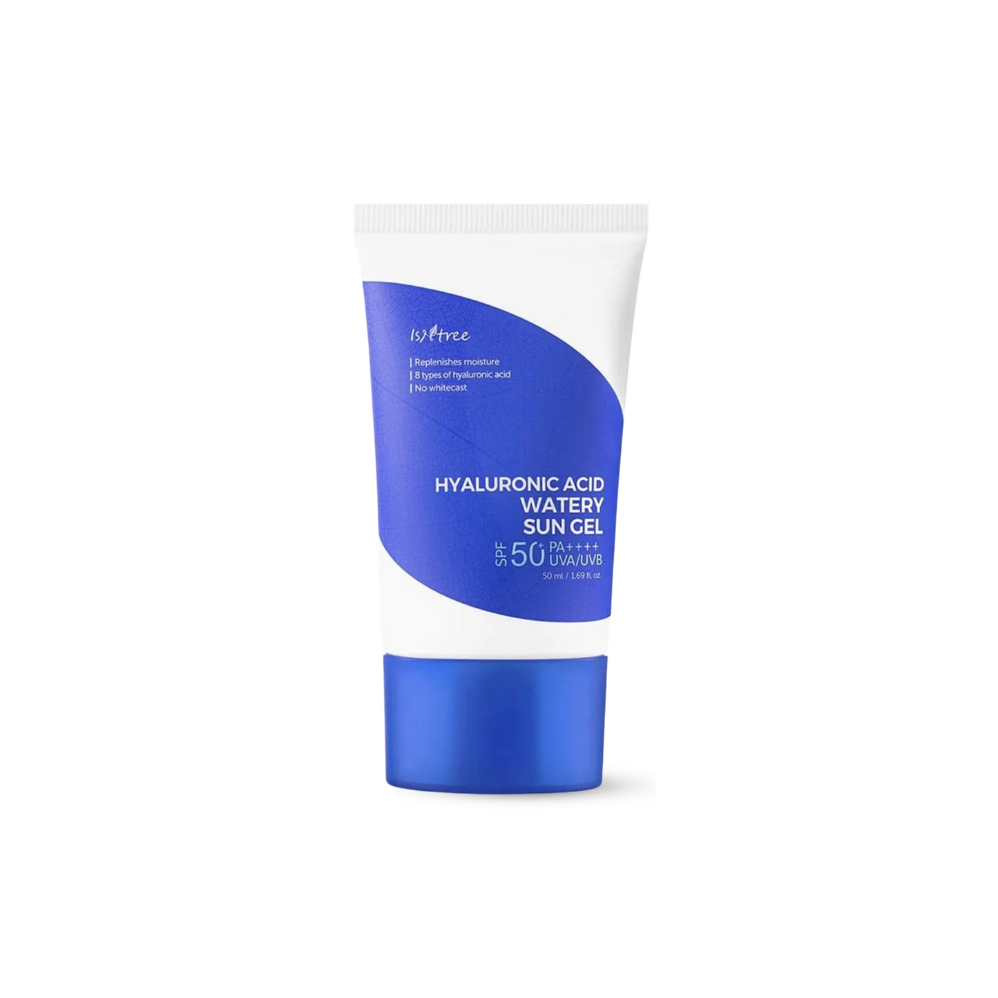 Hyaluronic Acid Watery Sun Gel SPF50+ PA++++