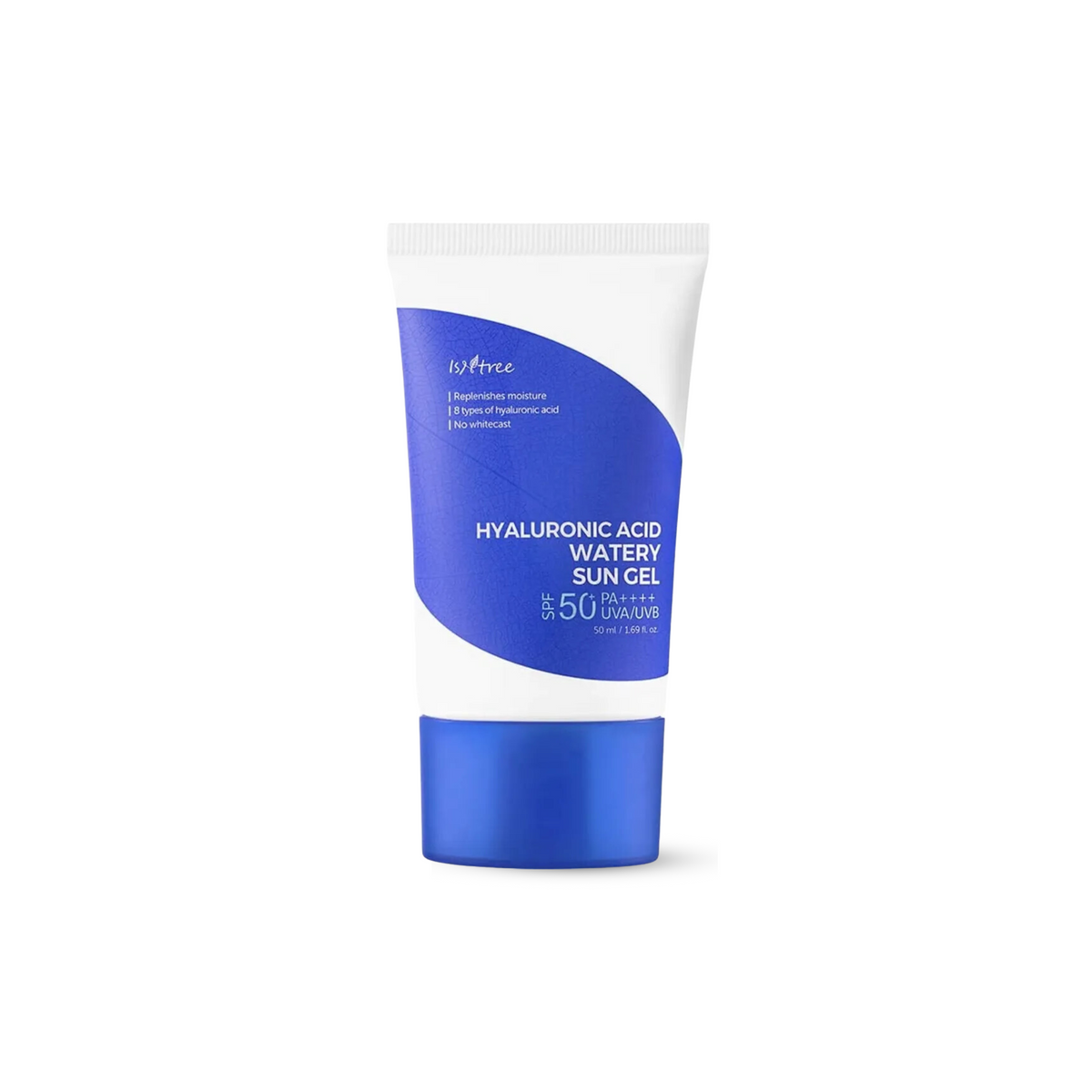 Isntree Hyaluronic Acid Watery Sun Gel SPF50+ PA++++