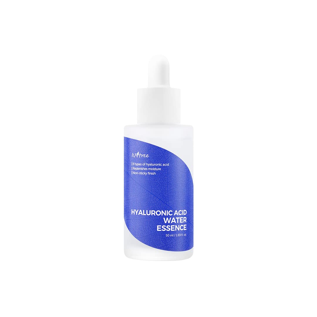 Hyaluronic Acid Water Essence