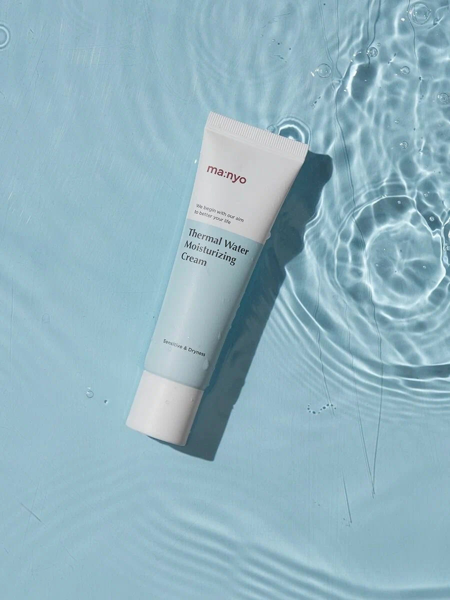 ma:nyo Thermal Water Moisturizing Cream