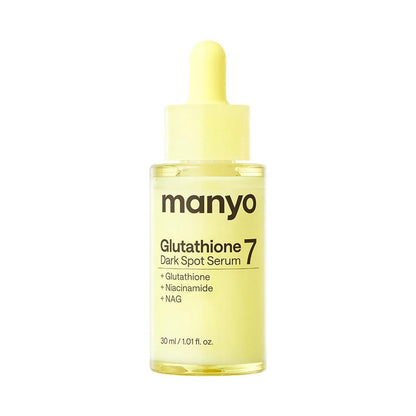Glutathione 7 Dark Spot Serum